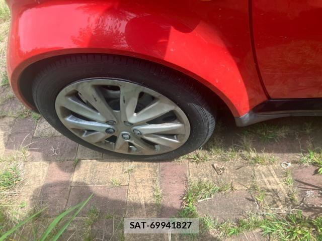 Mcc SMART 2003-01 8743679-4