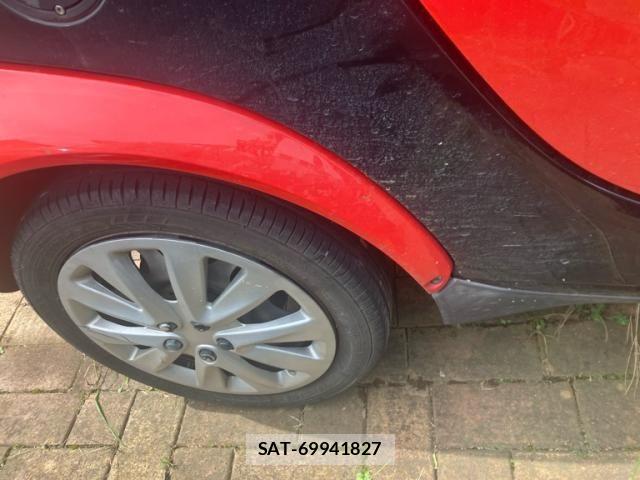 Mcc SMART 2003-01 8743679-6
