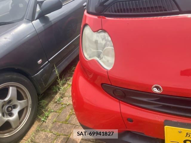 Mcc SMART 2003-01 8743679-7