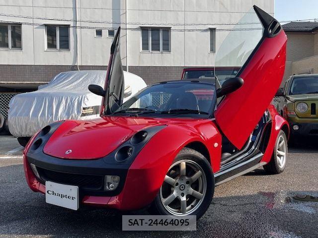 sat car