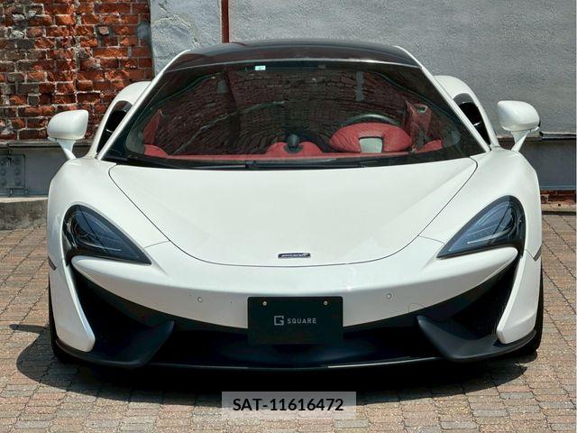 McLaren MCLAREN 2017-01 8208574-13
