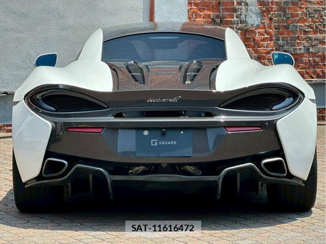 McLaren MCLAREN 2017-01 8208574-14
