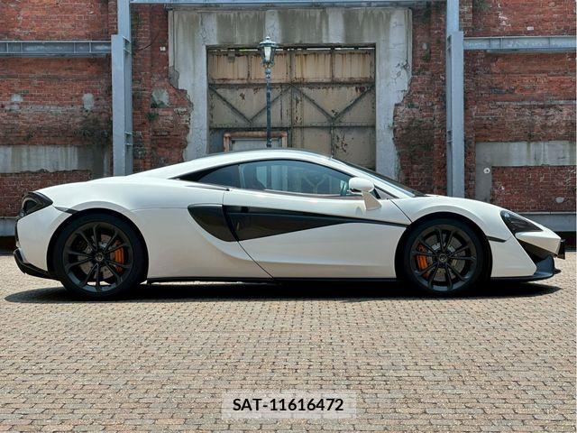 McLaren MCLAREN 2017-01 8208574-15
