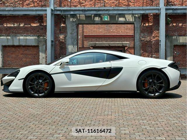 McLaren MCLAREN 2017-01 8208574-16