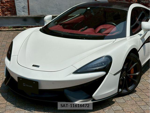 McLaren MCLAREN 2017-01 8208574-17