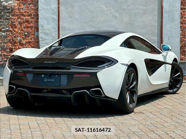 McLaren MCLAREN 2017-01 8208574-1