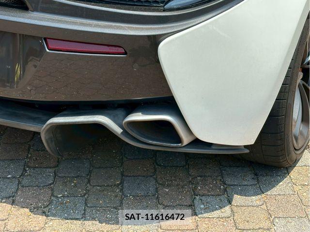 McLaren MCLAREN 2017-01 8208574-20