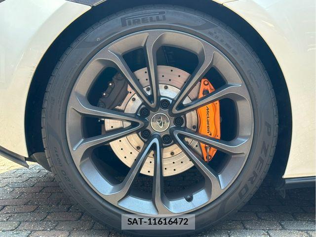 McLaren MCLAREN 2017-01 8208574-22