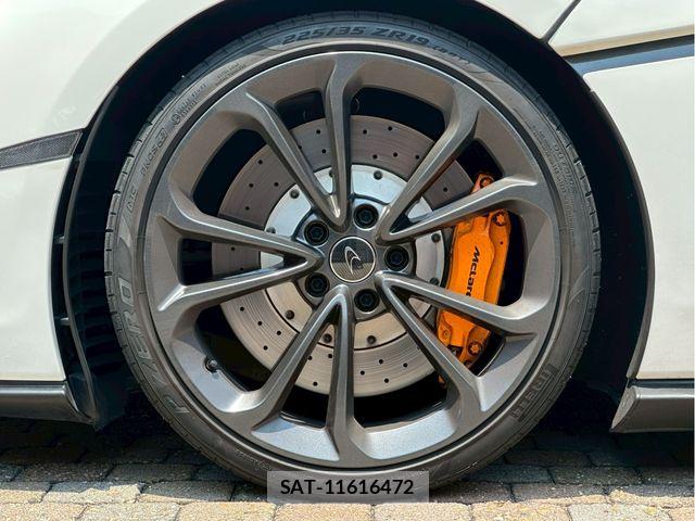 McLaren MCLAREN 2017-01 8208574-23