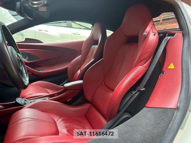 McLaren MCLAREN 2017-01 8208574-2