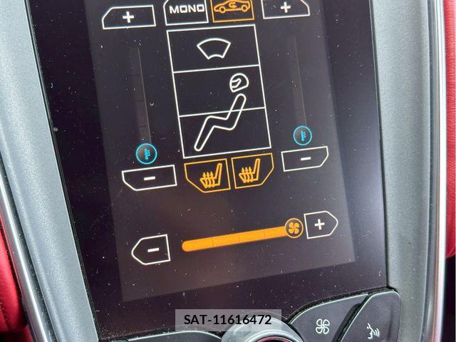McLaren MCLAREN 2017-01 8208574-5