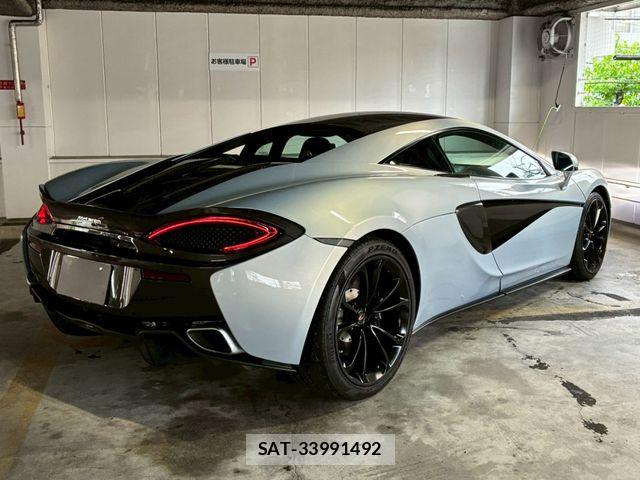 McLaren MCLAREN 2018-03 8245829-9