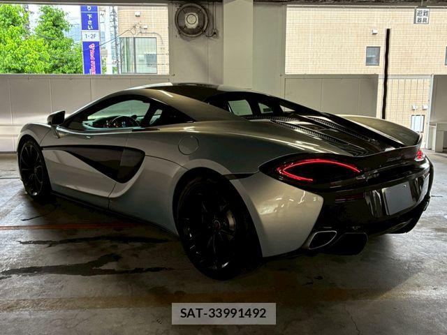 McLaren MCLAREN 2018-03 8245829-11