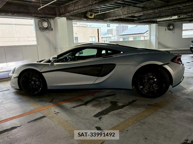 McLaren MCLAREN 2018-03 8245829-12
