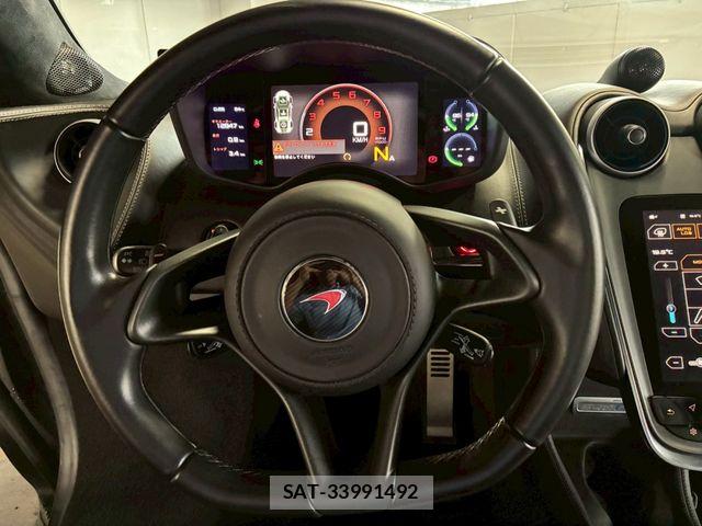 McLaren MCLAREN 2018-03 8245829-21