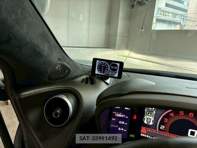 McLaren MCLAREN 2018-03 8245829-27