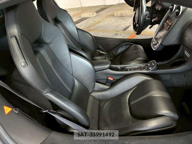 McLaren MCLAREN 2018-03 8245829-3