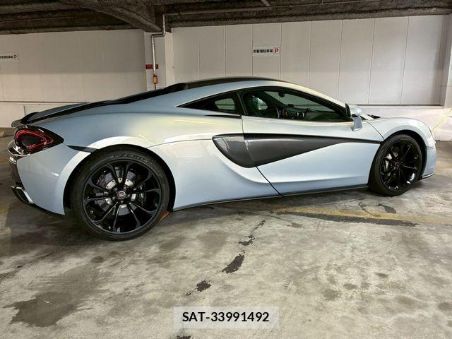 McLaren MCLAREN 2018-03 8245829-6