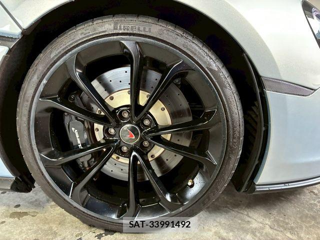McLaren MCLAREN 2018-03 8245829-7