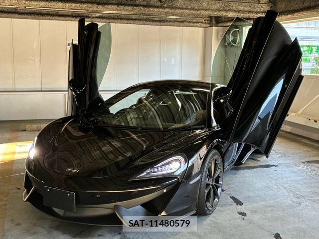 McLaren MCLAREN 2016-09 8457877-0