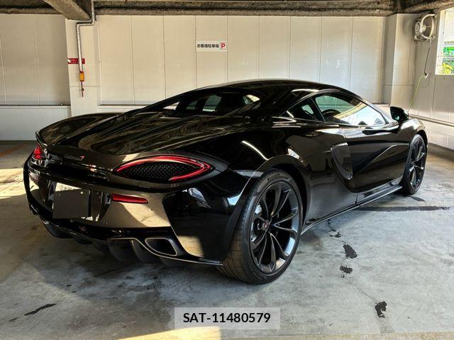 McLaren MCLAREN 2016-09 8457877-9