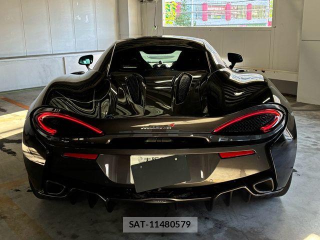 McLaren MCLAREN 2016-09 8457877-10