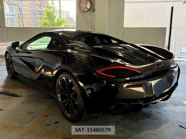 McLaren MCLAREN 2016-09 8457877-11
