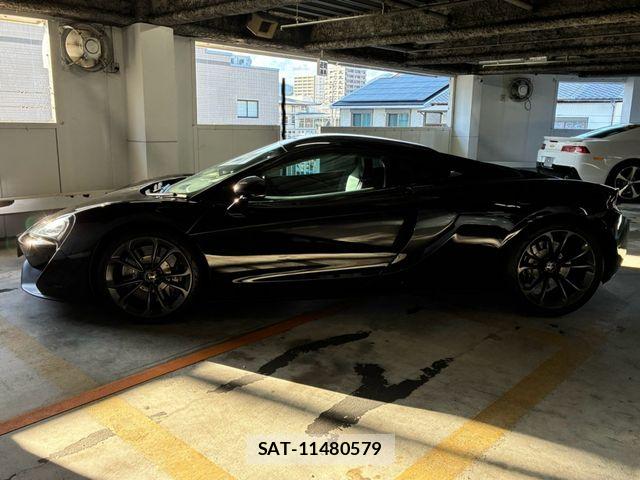 McLaren MCLAREN 2016-09 8457877-12
