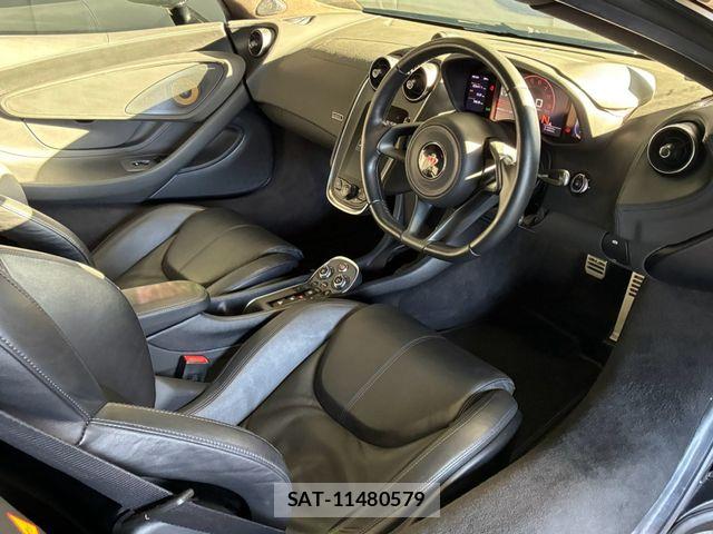 McLaren MCLAREN 2016-09 8457877-1
