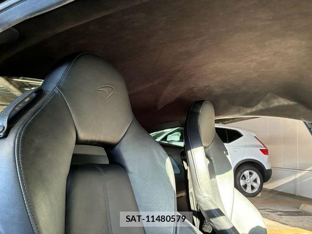 McLaren MCLAREN 2016-09 8457877-21