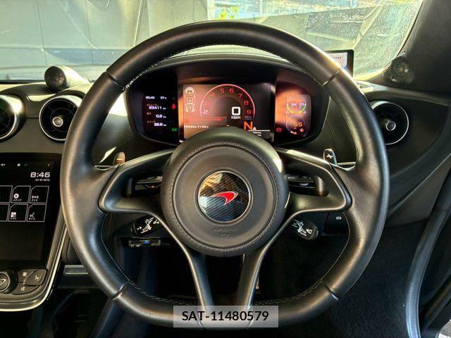McLaren MCLAREN 2016-09 8457877-24
