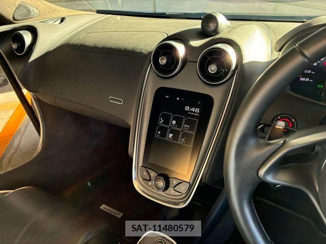 McLaren MCLAREN 2016-09 8457877-27