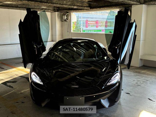McLaren MCLAREN 2016-09 8457877-4