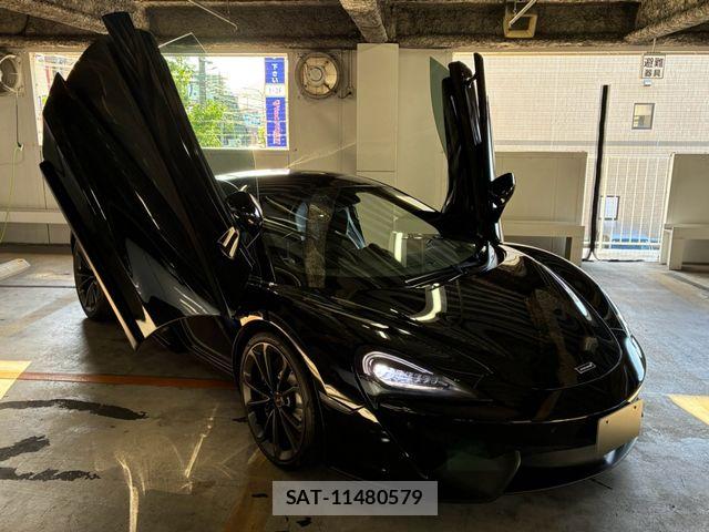McLaren MCLAREN 2016-09 8457877-5