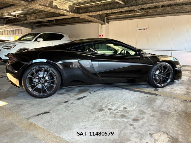 McLaren MCLAREN 2016-09 8457877-6