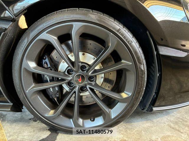 McLaren MCLAREN 2016-09 8457877-7