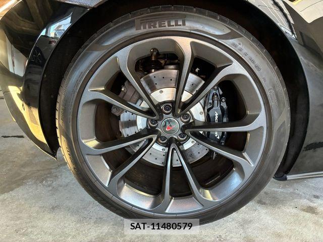 McLaren MCLAREN 2016-09 8457877-8