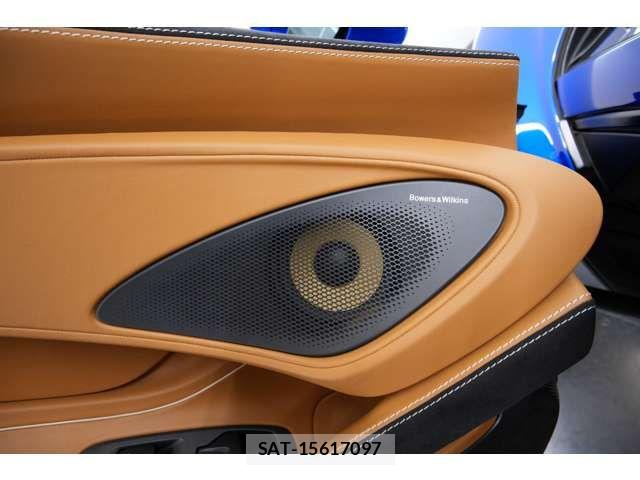 McLaren MCLAREN 2019-03 7786811-10