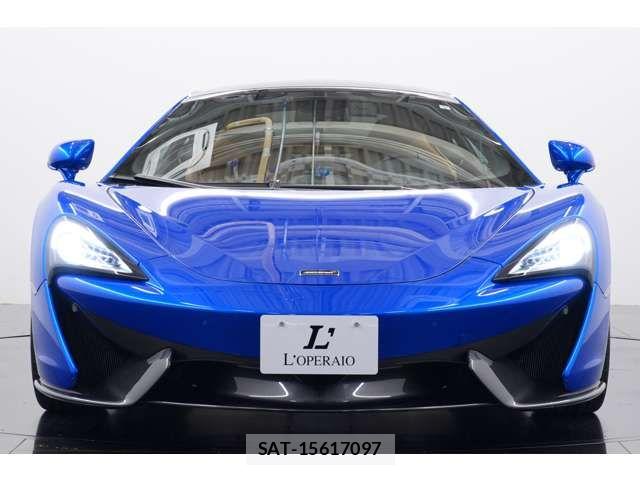 McLaren MCLAREN 2019-03 7786811-12