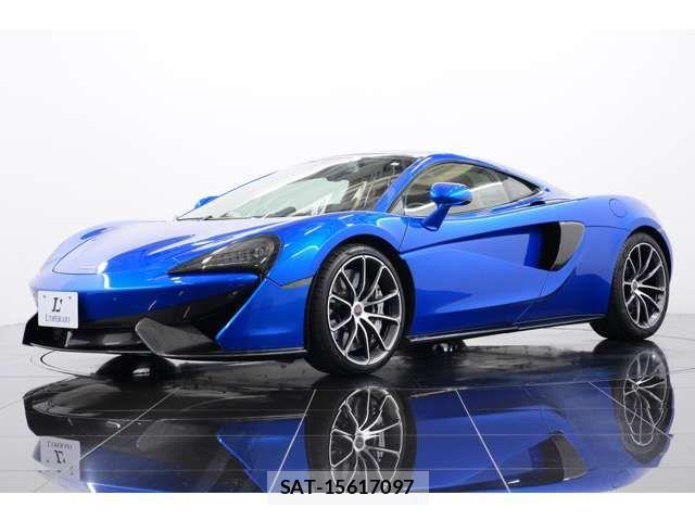 McLaren MCLAREN 2019-03 7786811-14
