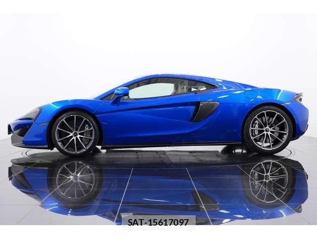 McLaren MCLAREN 2019-03 7786811-15