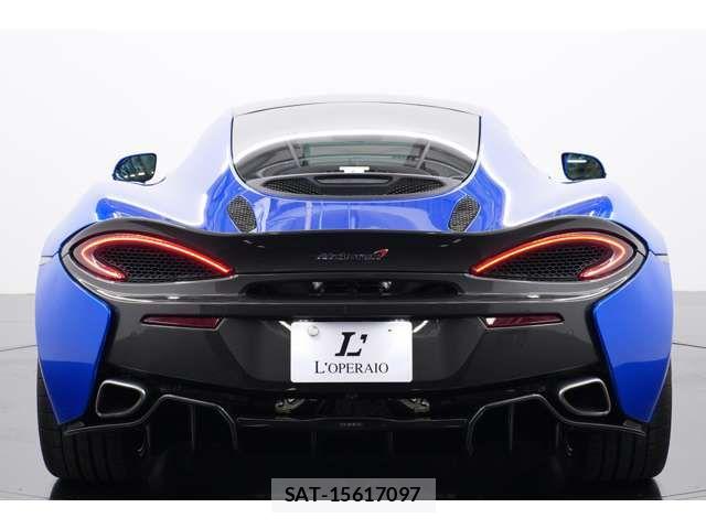 McLaren MCLAREN 2019-03 7786811-16