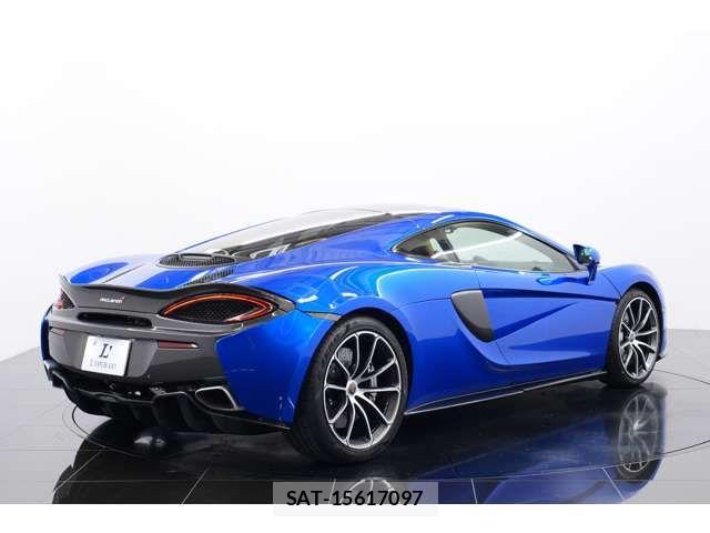 McLaren MCLAREN 2019-03 7786811-17