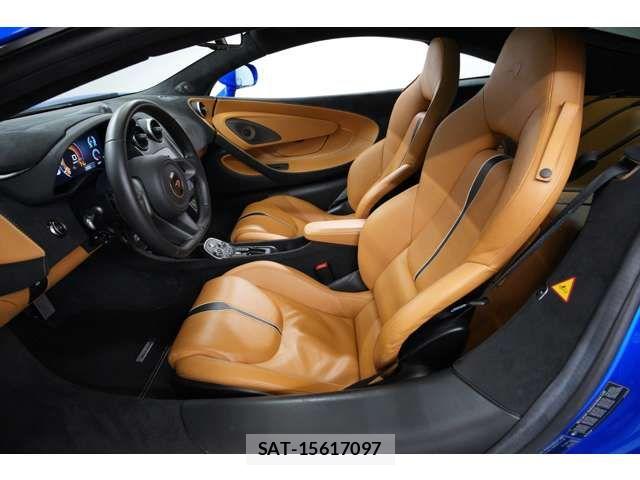 McLaren MCLAREN 2019-03 7786811-1