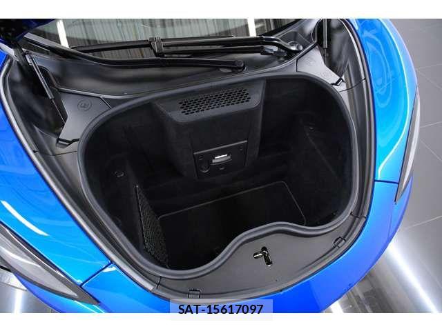 McLaren MCLAREN 2019-03 7786811-3