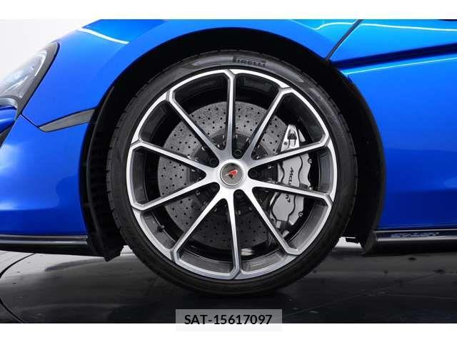 McLaren MCLAREN 2019-03 7786811-4