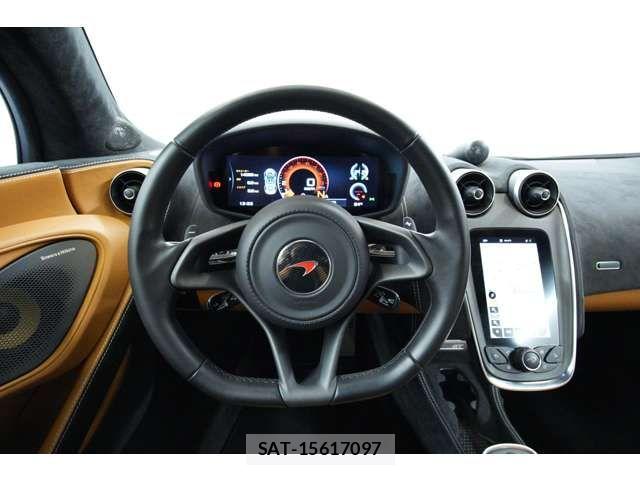 McLaren MCLAREN 2019-03 7786811-8
