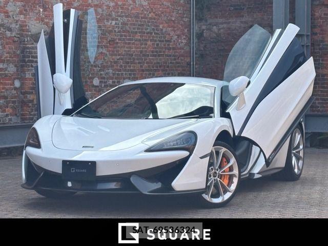 McLaren MCLAREN 2016-11 7251429-0