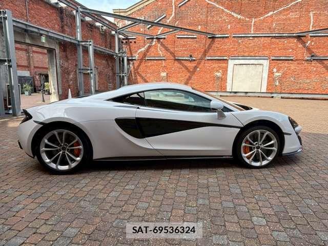 McLaren MCLAREN 2016-11 7251429-9