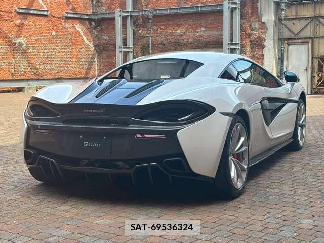 McLaren MCLAREN 2016-11 7251429-10